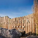 Holiday Home Ganuenta-1 By Interhome