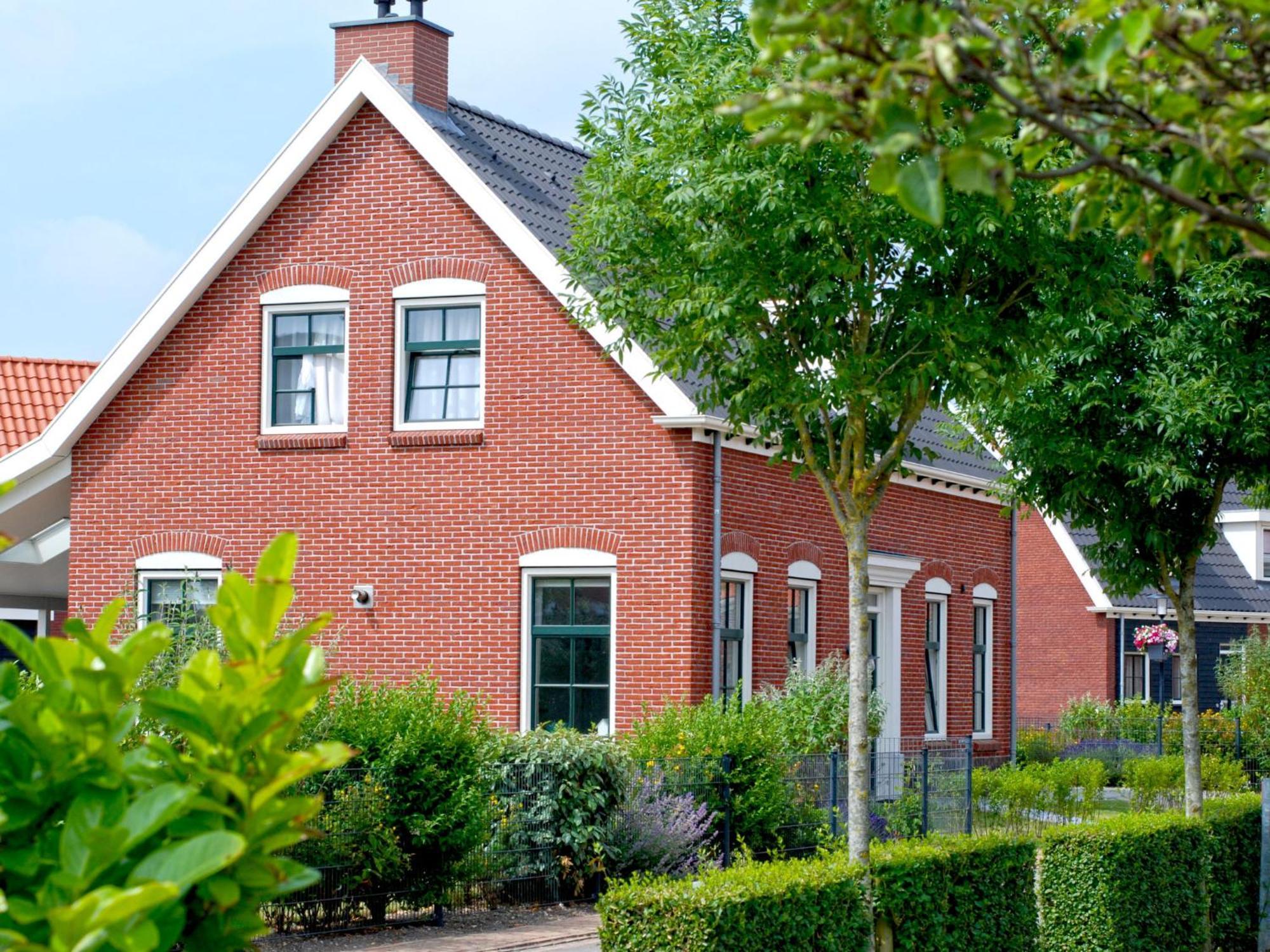 Vakantiehuis Ganuenta-1 By Interhome Colijnsplaat
