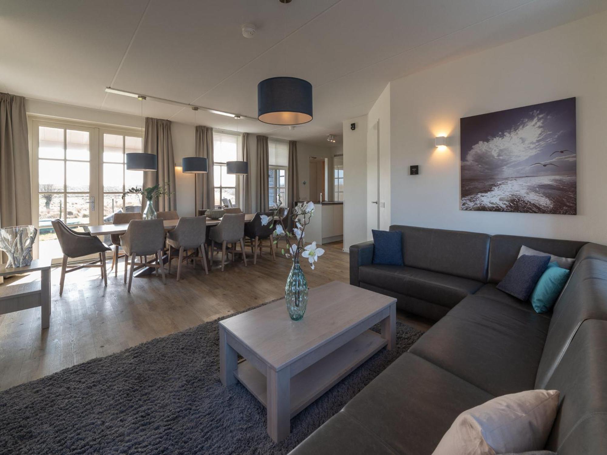 Ganuenta-1 By Interhome * Colijnsplaat