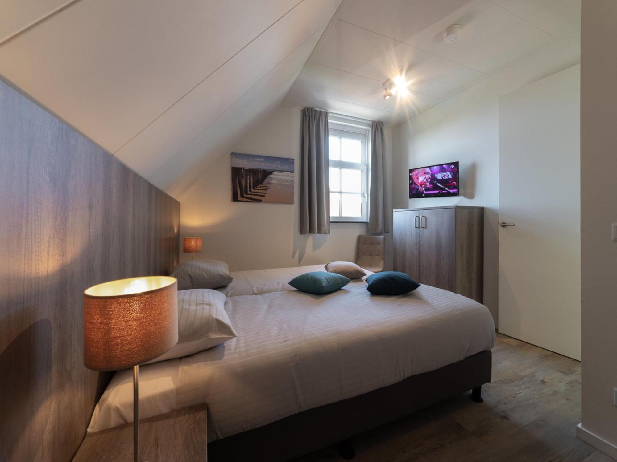 Ganuenta-1 By Interhome