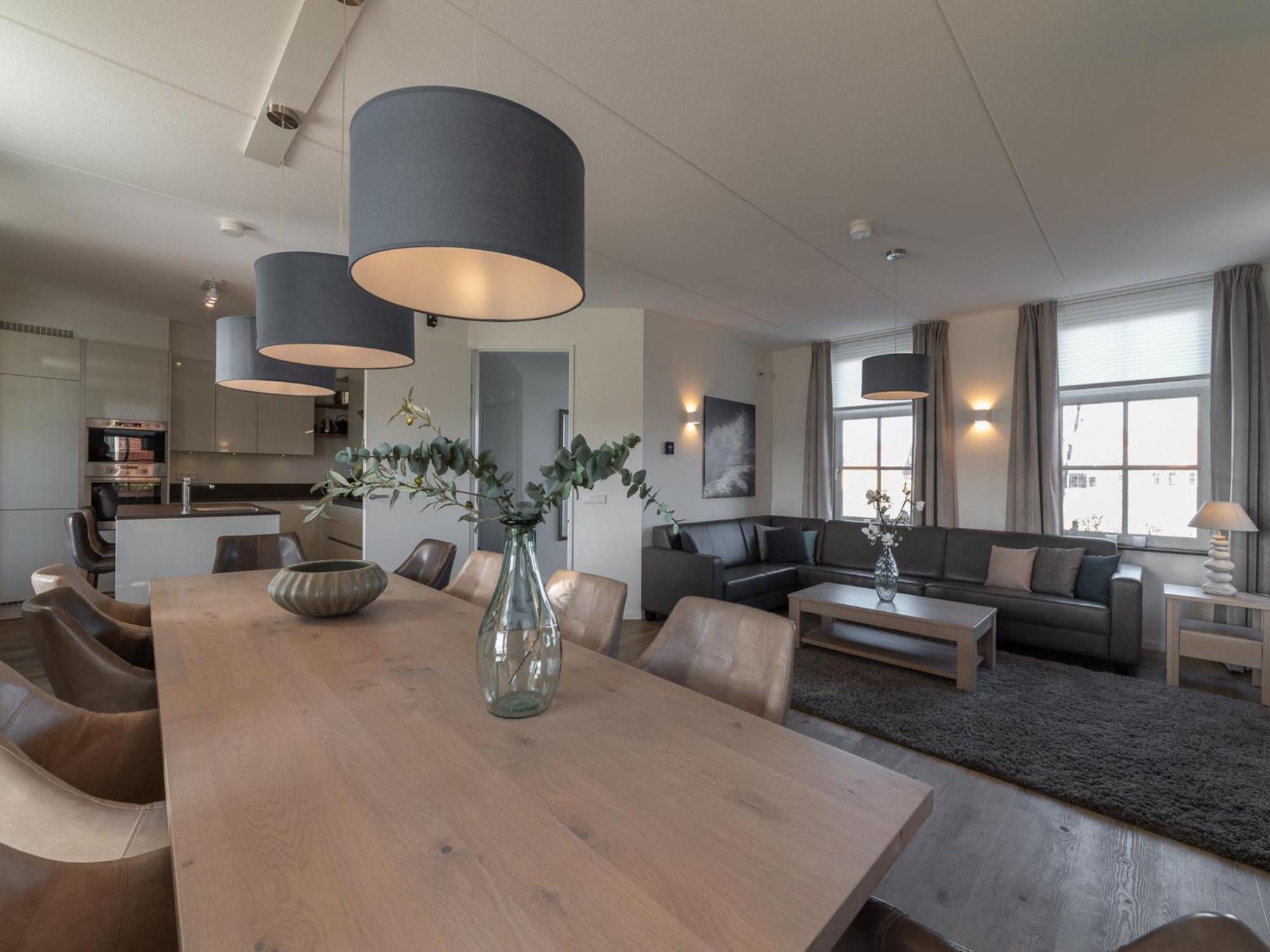 Vakantiehuis Ganuenta-1 By Interhome