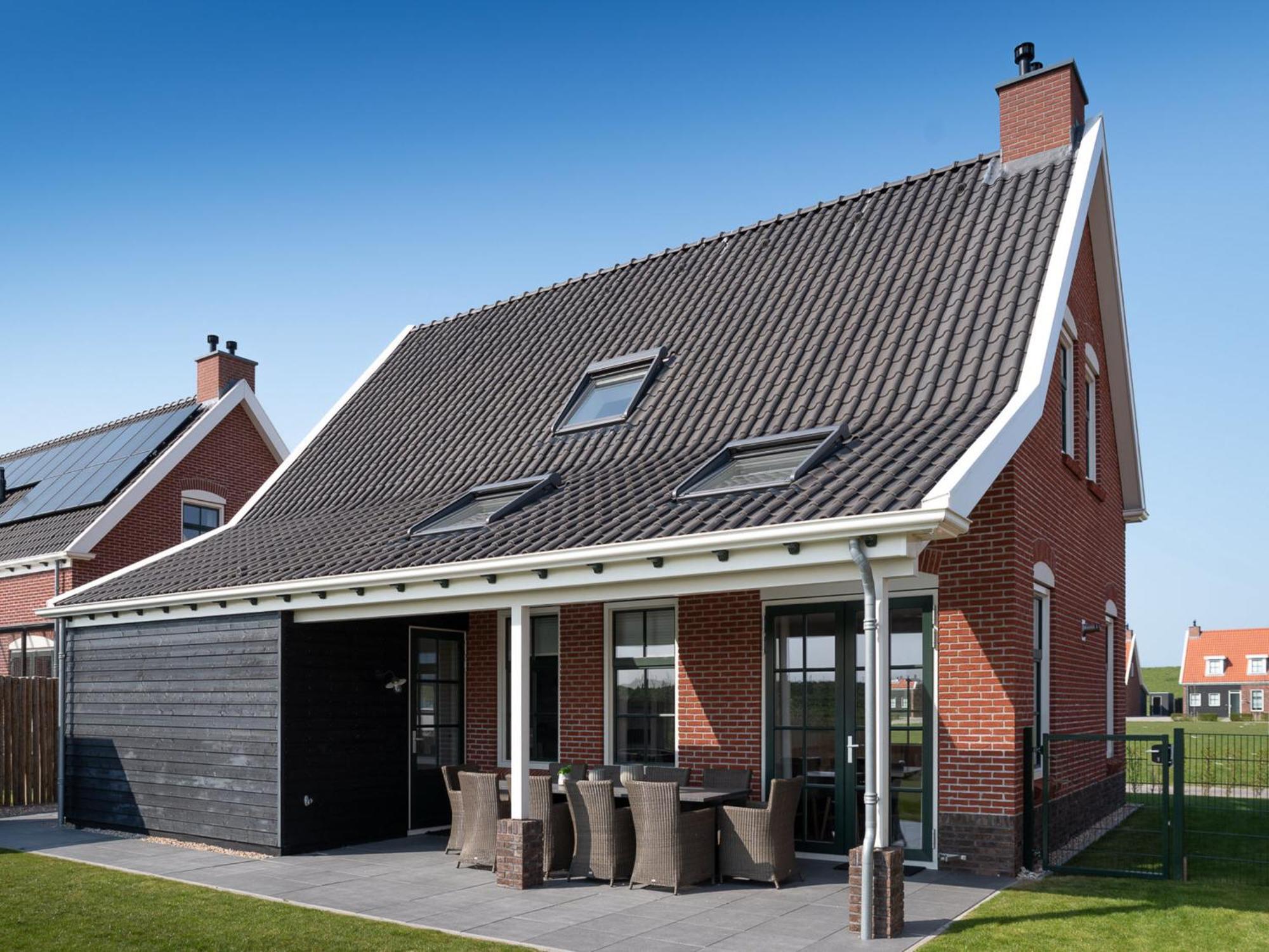 Ganuenta-1 By Interhome