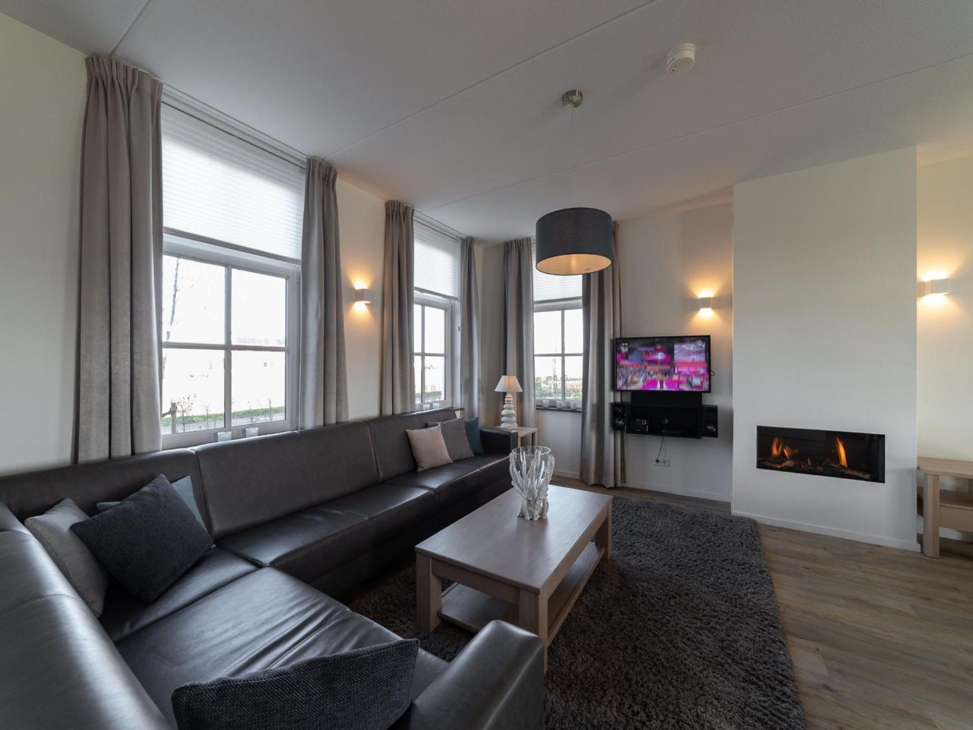 Vakantiehuis Ganuenta-1 By Interhome
