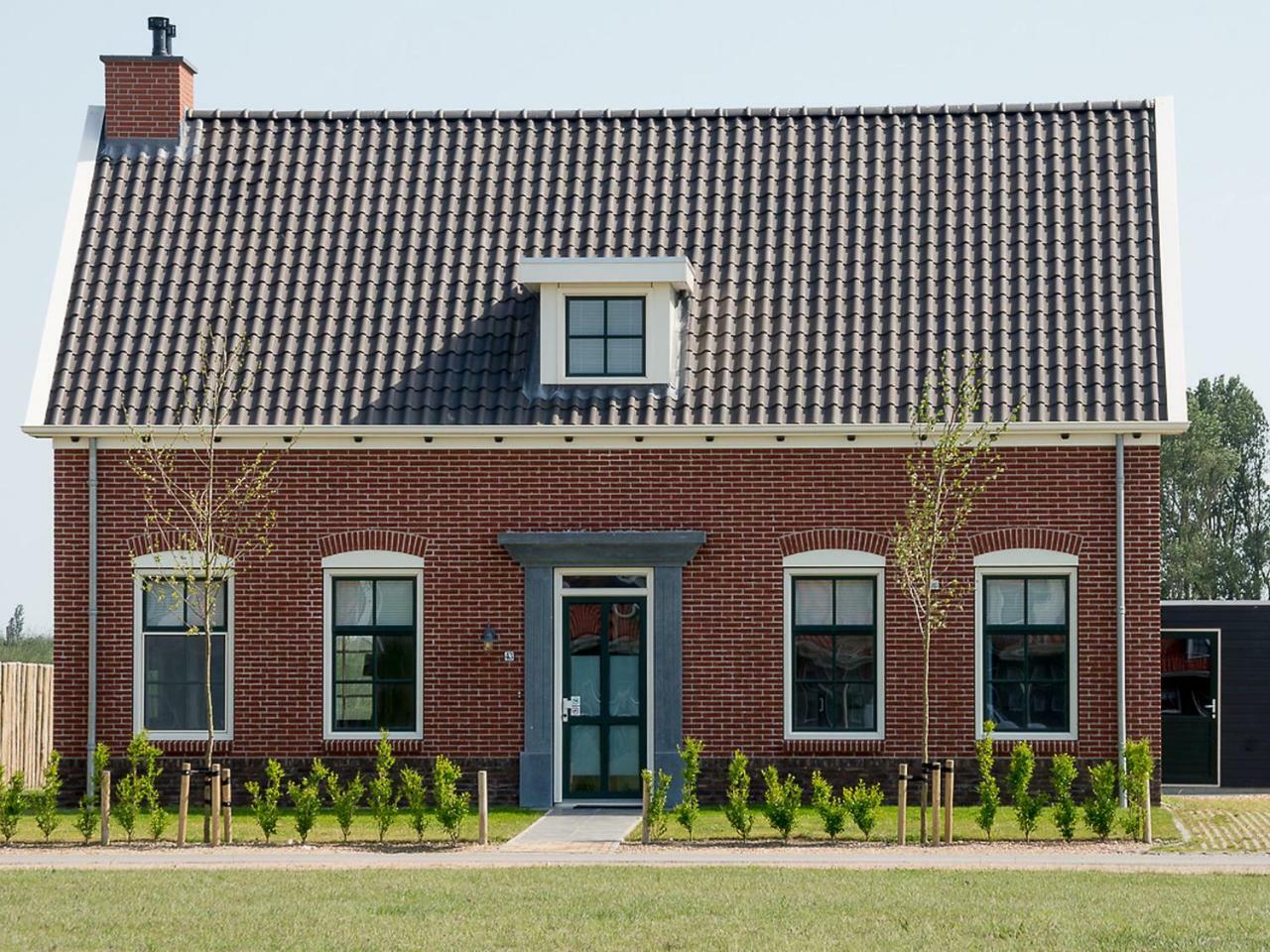 Vakantiehuis Ganuenta-1 By Interhome Colijnsplaat